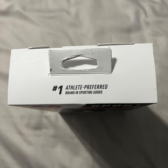 MCDAVID Sport Compression 3/4 Tight - Picture 4 of 5